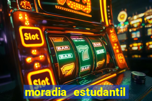 moradia estudantil em la plata